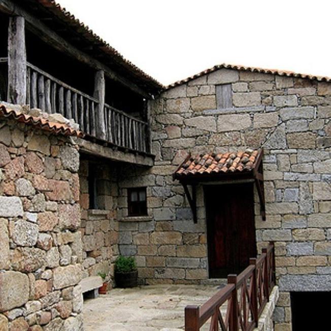 Casinha do Cedro Baião Exterior foto