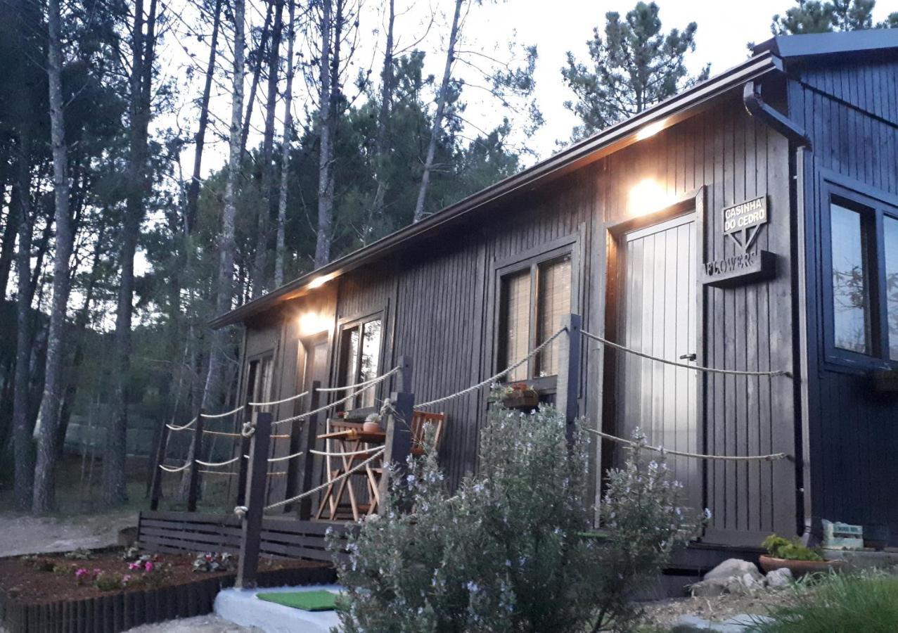 Casinha do Cedro Baião Exterior foto