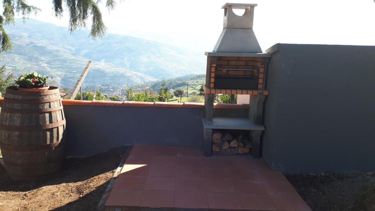 Casinha do Cedro Baião Exterior foto