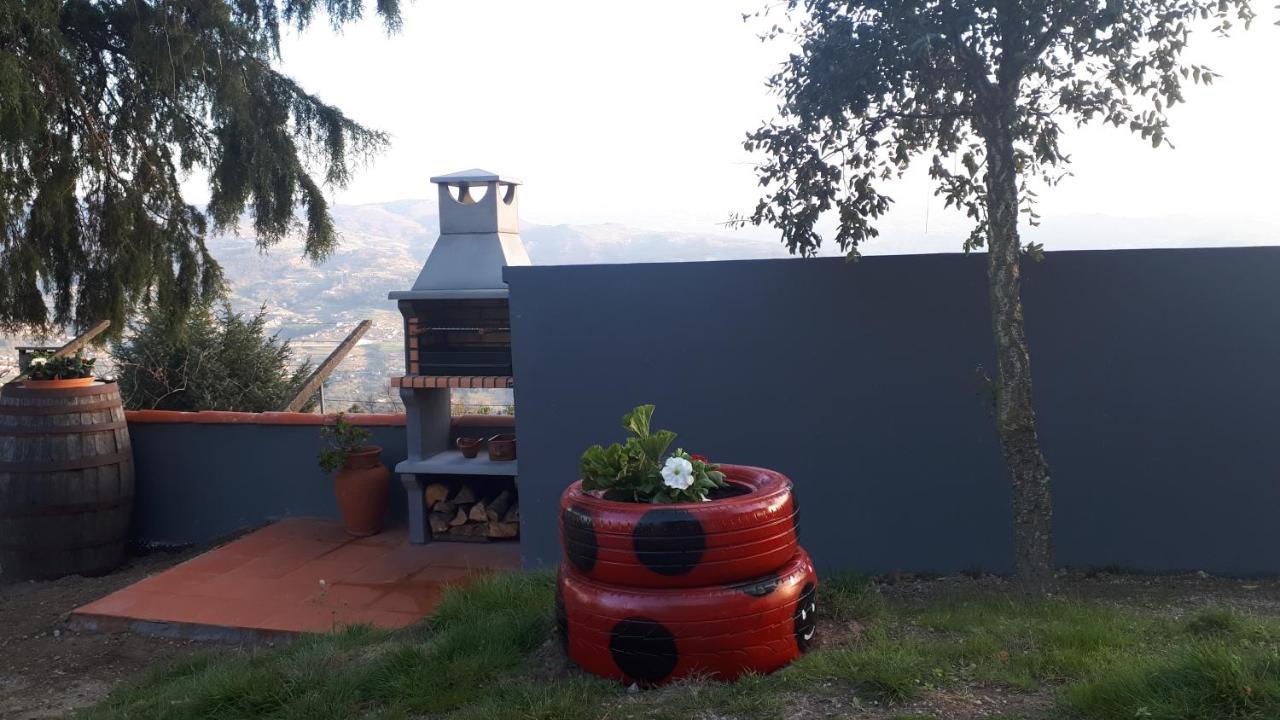 Casinha do Cedro Baião Exterior foto